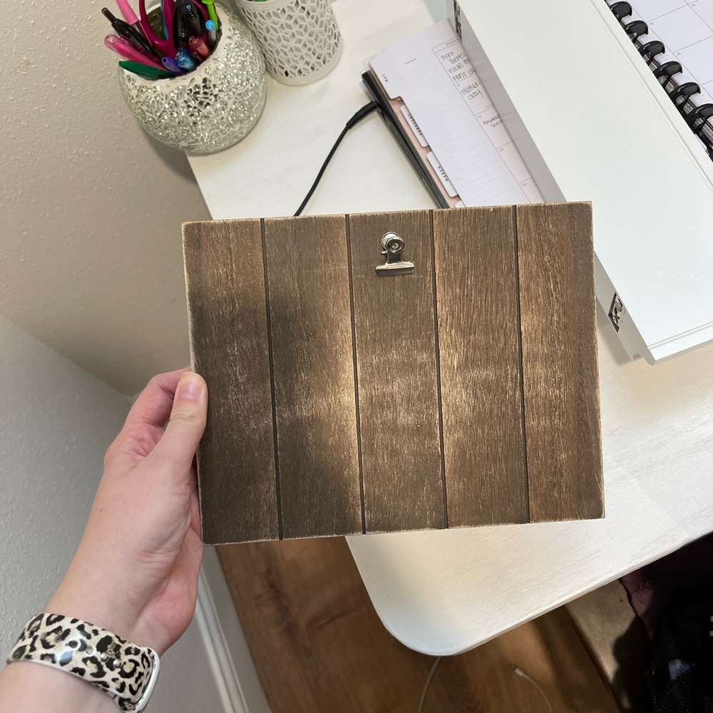 Picture frame
